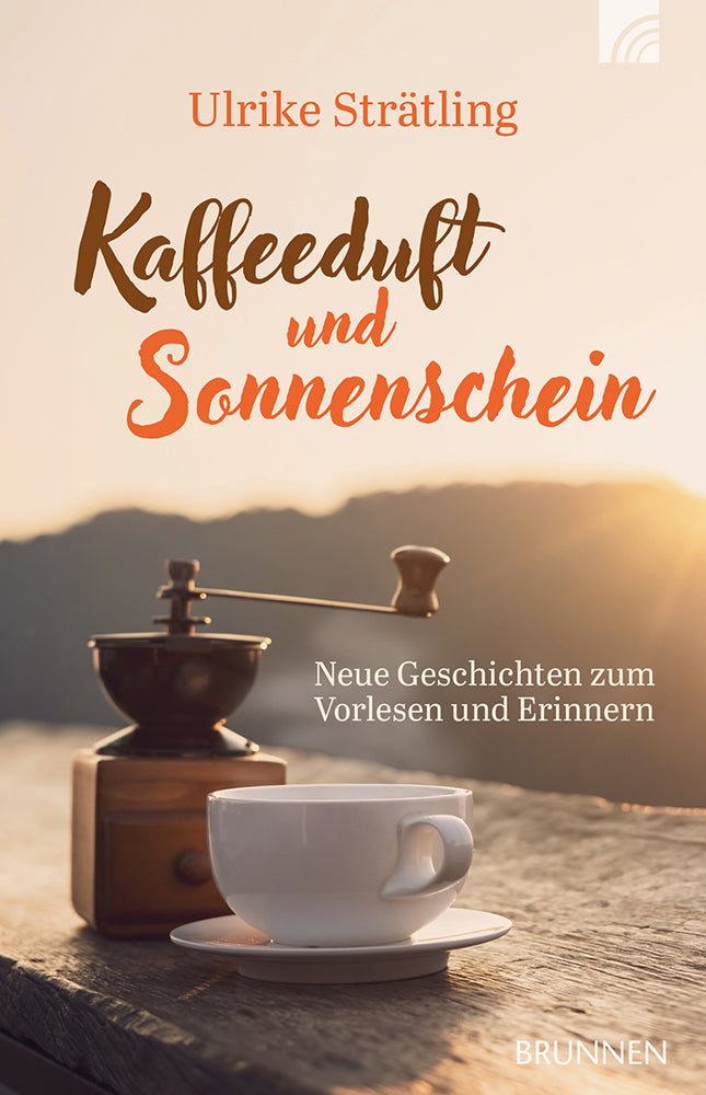 Frontcover zum Titel Kaffeeduft und Sonnenschein