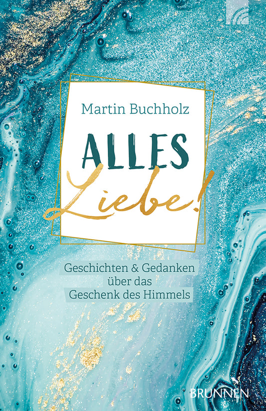 Frontcover zum Titel Alles Liebe!
