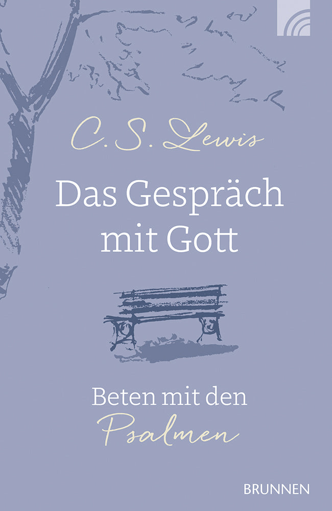 Frontcover zum Titel Das Gespräch mit Gott