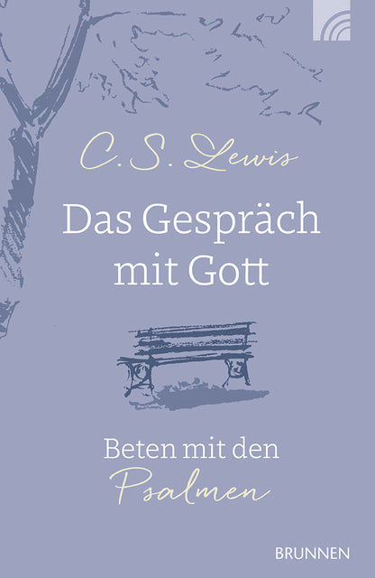 Frontcover zum Titel Das Gespräch mit Gott