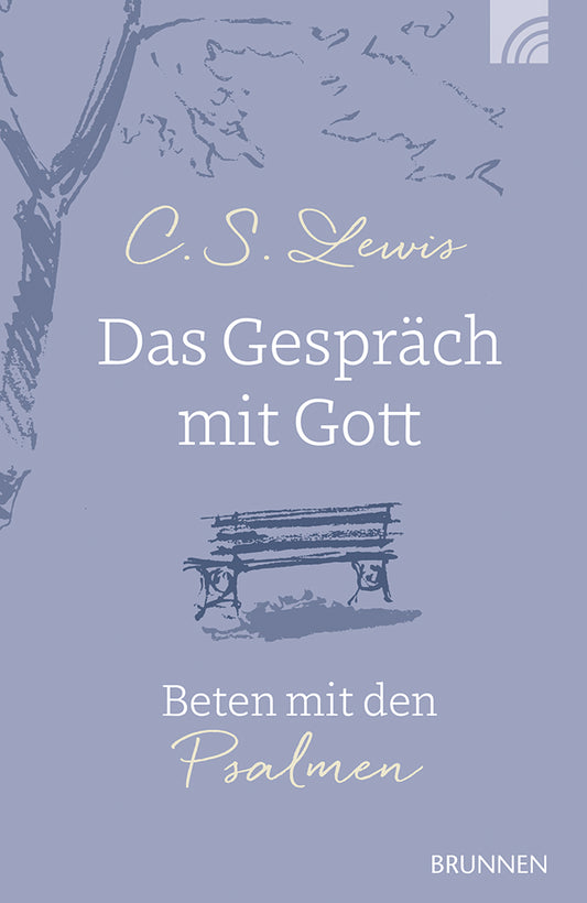 Frontcover zum Titel Das Gespräch mit Gott