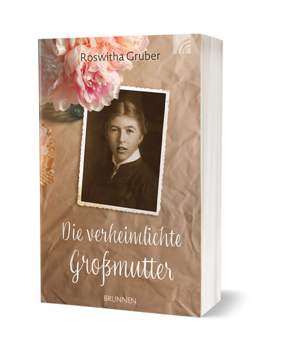 Weitere-Cover zum Titel Die verheimlichte Großmutter