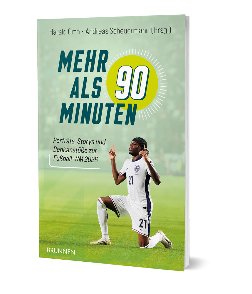 Weitere-Cover zum Titel Mehr als 90 Minuten