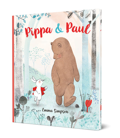 Weitere-Cover zum Titel Pippa und Paul