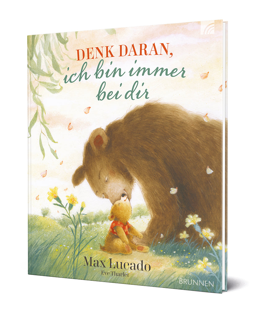 Weitere-Cover zum Titel Denk daran, ich bin immer bei dir