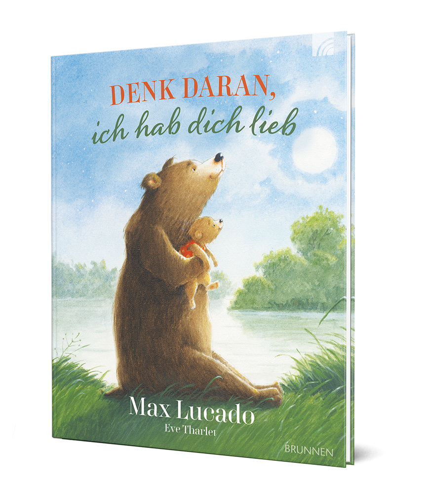 Weitere-Cover zum Titel Denk daran, ich hab dich lieb