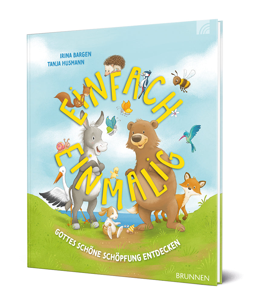 Weitere-Cover zum Titel Einfach einmalig