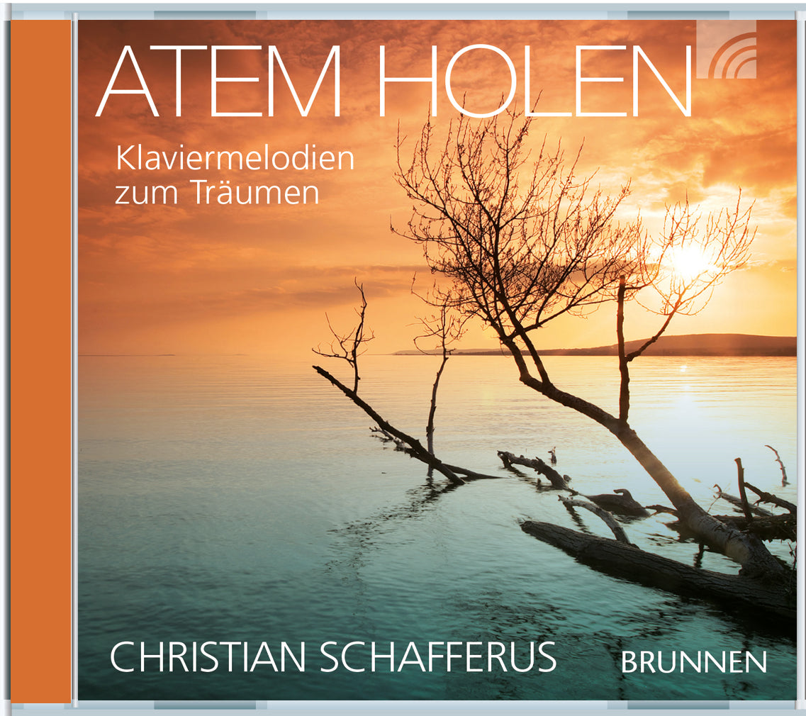 Weitere-Cover zum Titel Atem holen