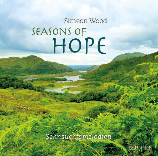 Frontcover zum Titel Seasons of Hope