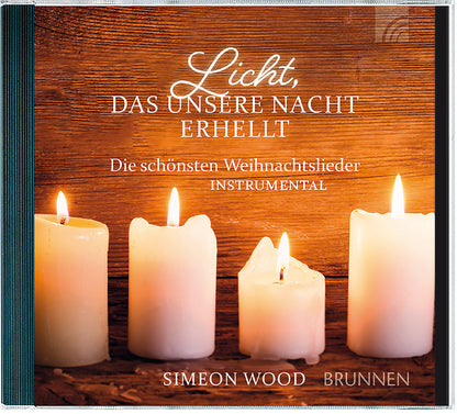 Weitere-Cover zum Titel Licht, das unsere Nacht erhellt