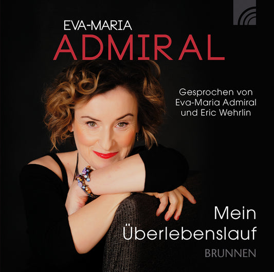 Frontcover zum Titel Mein Überlebenslauf