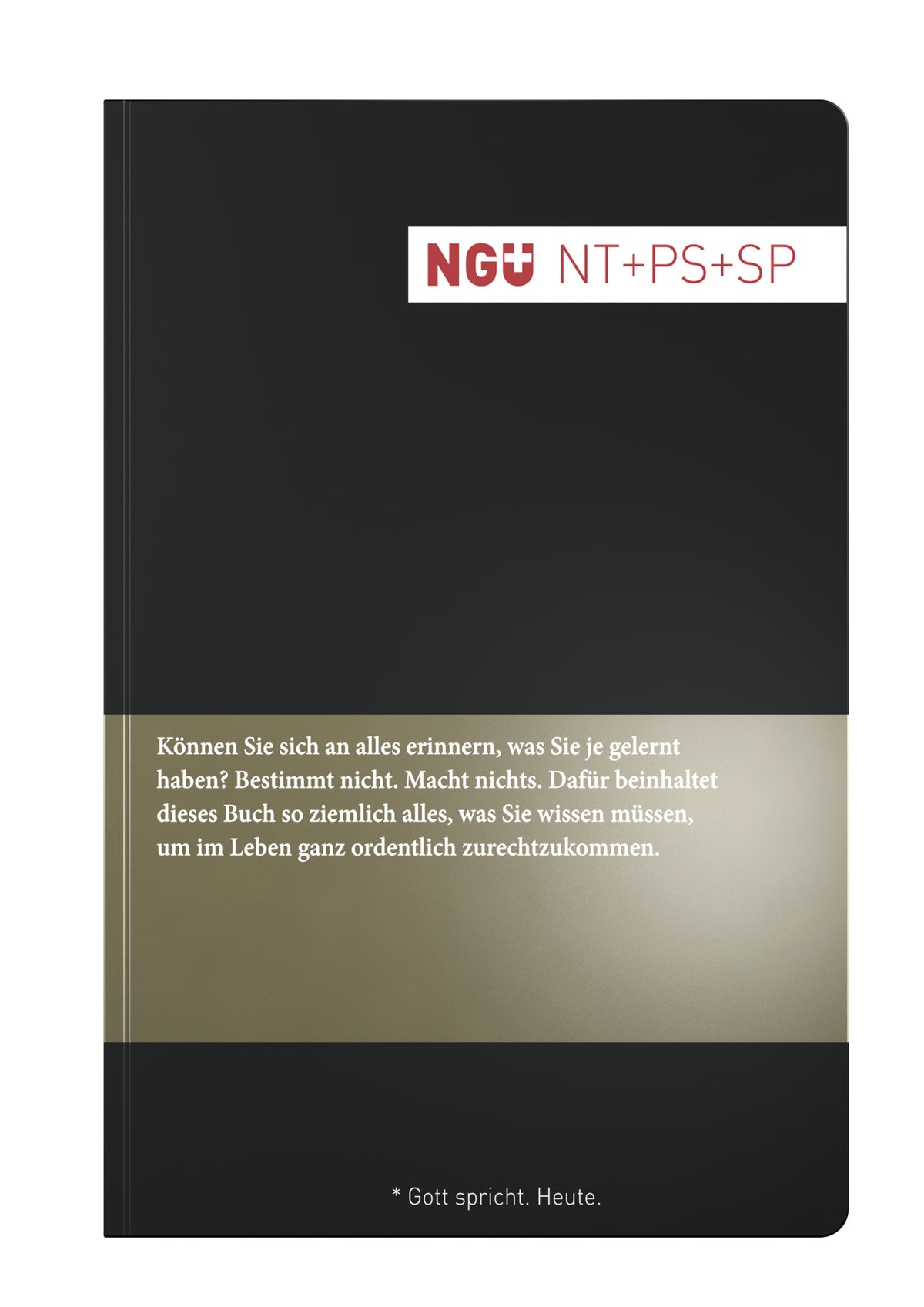  zum Titel Neues Testament mit Psalmen und Sprüchen