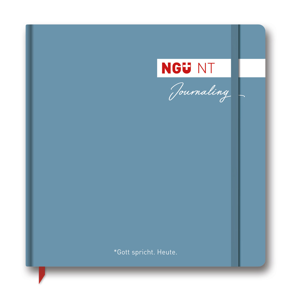 Weitere-Cover zum Titel NGÜ: Journaling Bibel NT