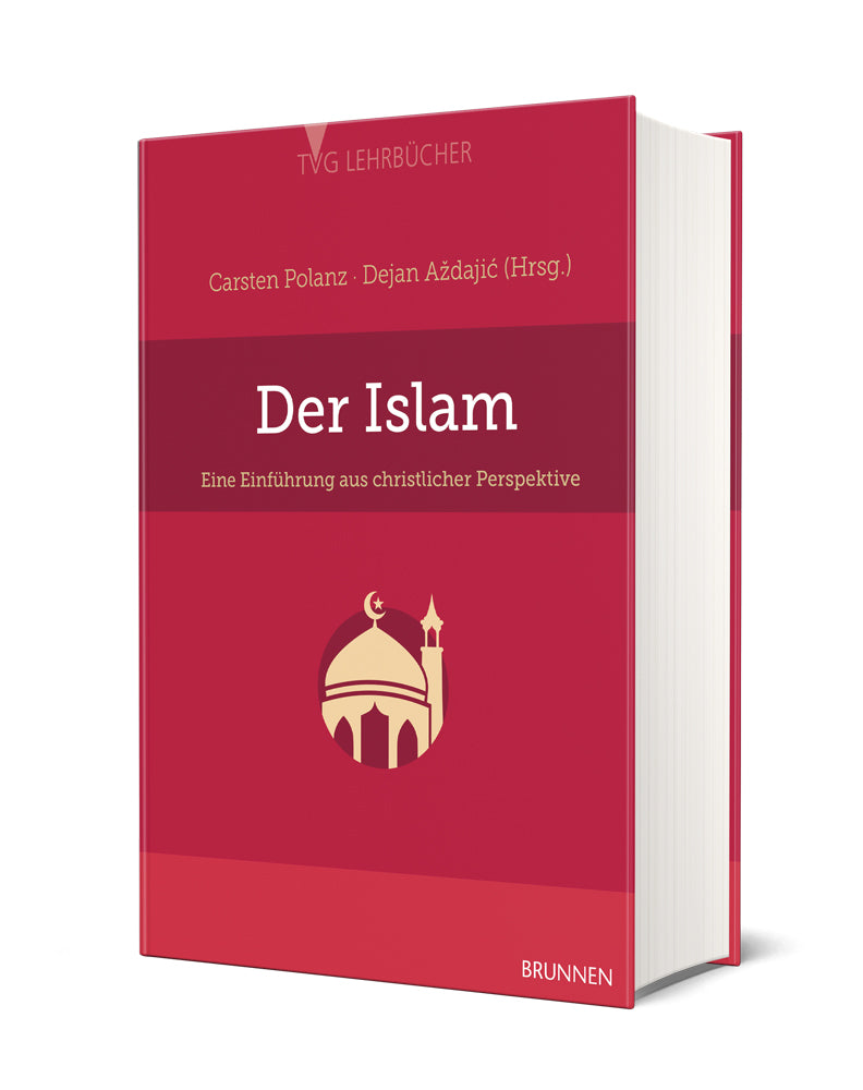 Weitere-Cover zum Titel Der Islam: Eine Einführung aus christlicher Perspektive