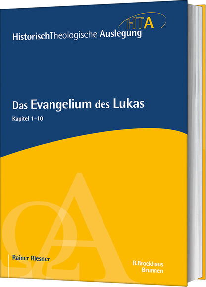 Weitere-Cover zum Titel Das Evangelium des Lukas