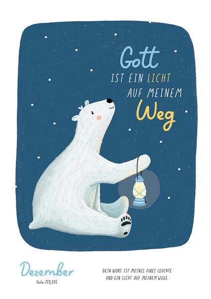  zum Titel Mein Gott und ich
