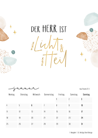  zum Titel Himmelsglück 2027