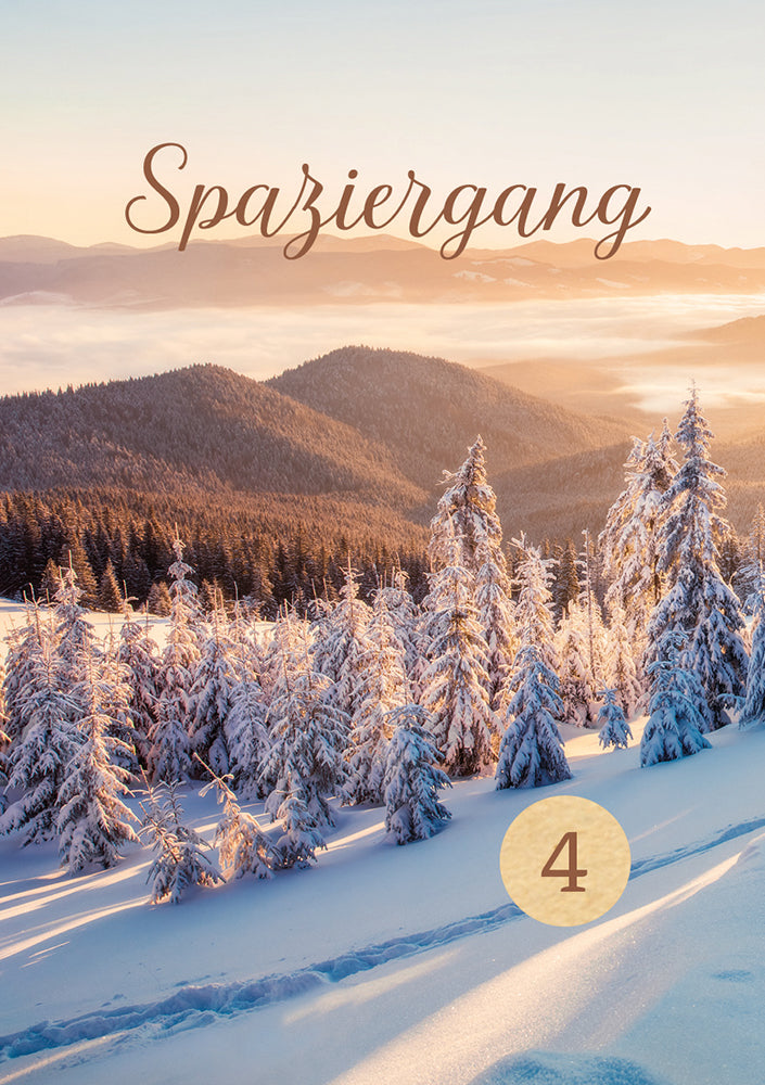  zum Titel 24 Lichtmomente in der Weihnachtszeit