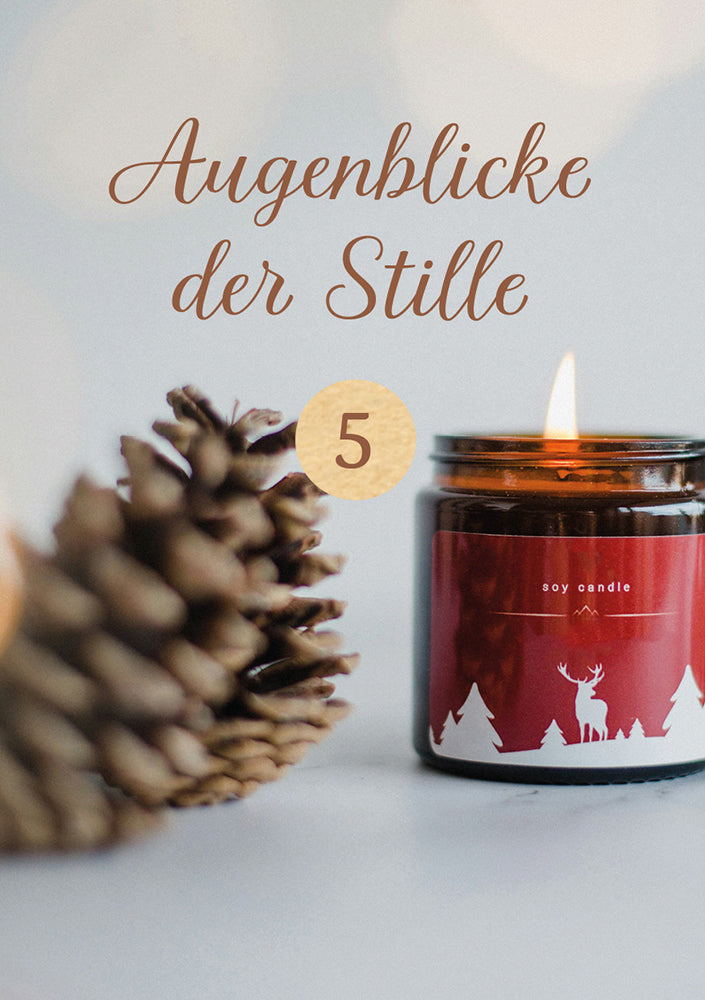  zum Titel 24 Lichtmomente in der Weihnachtszeit