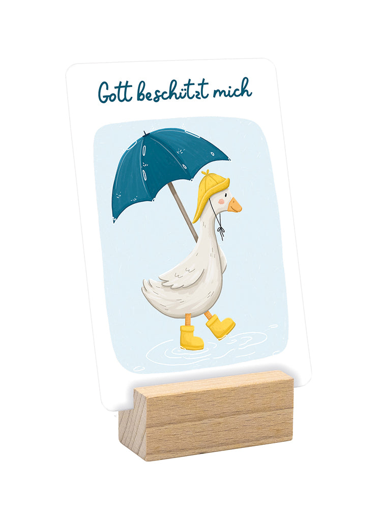  zum Titel Mutmachkarten: Mein Gott und ich