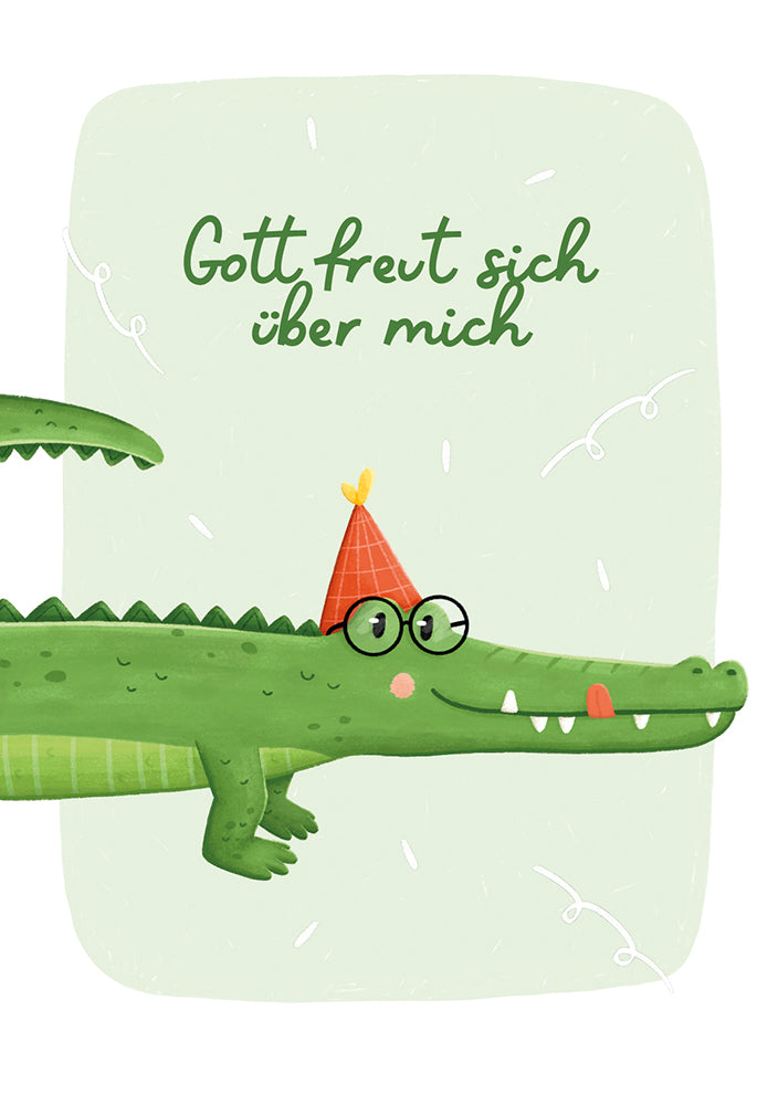  zum Titel Mutmachkarten: Mein Gott und ich