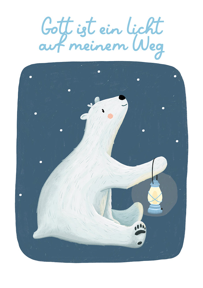  zum Titel Mutmachkarten: Mein Gott und ich