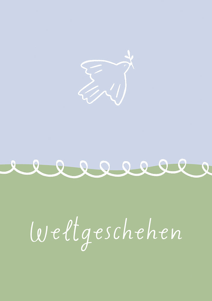  zum Titel Gott, hier ist mein Alltag - Gebetskarten-Set