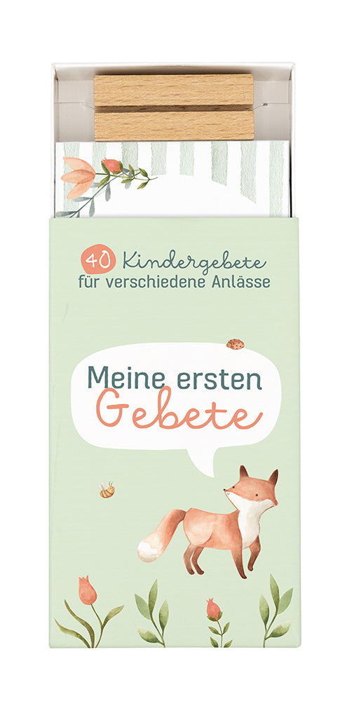  zum Titel Meine ersten Gebete