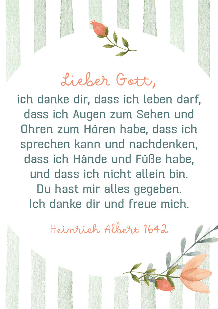  zum Titel Meine ersten Gebete