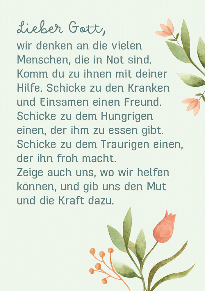  zum Titel Meine ersten Gebete