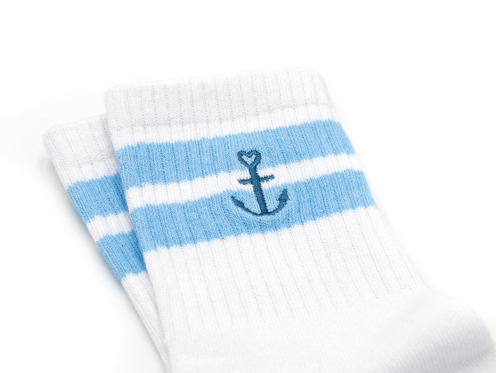  zum Titel Mach dich auf die Socken