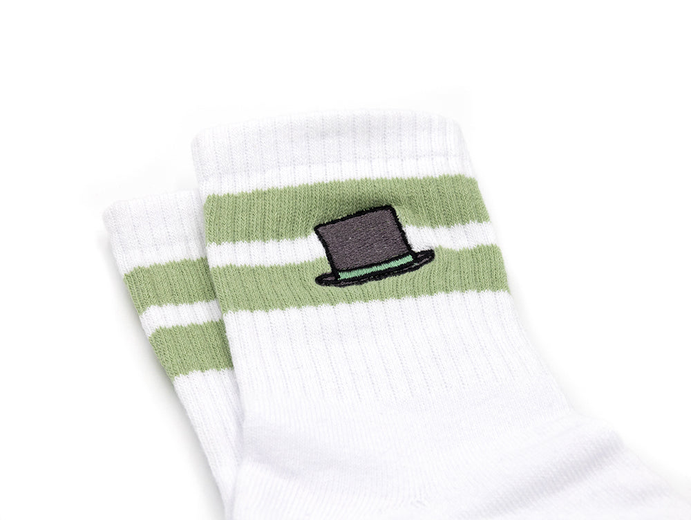  zum Titel Für 2 richtig coole Socken