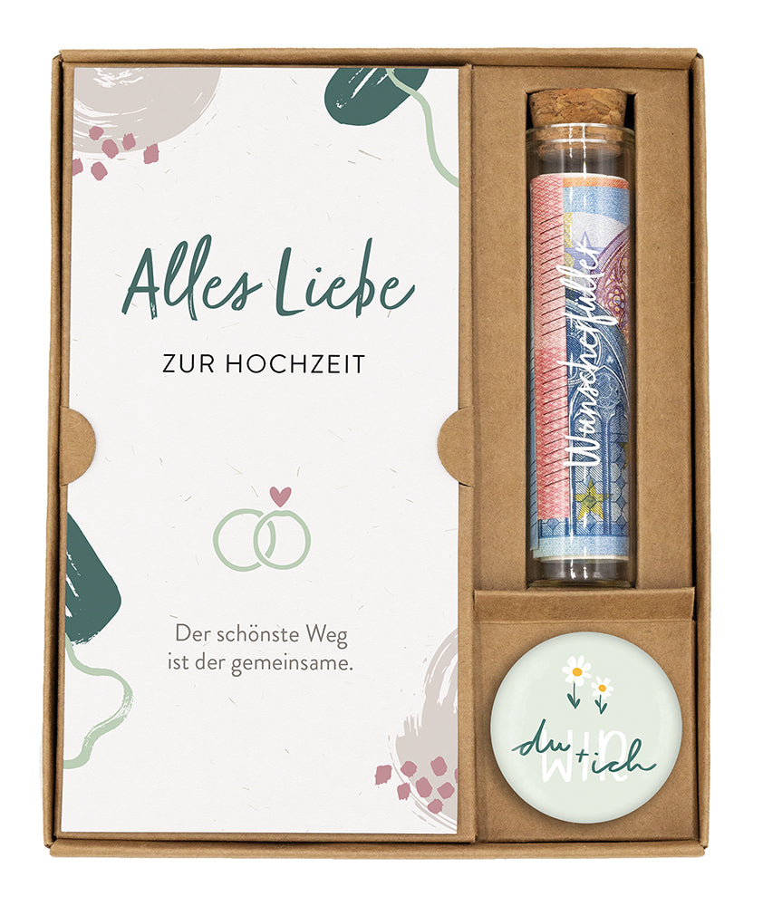  zum Titel Zu eurer Hochzeit