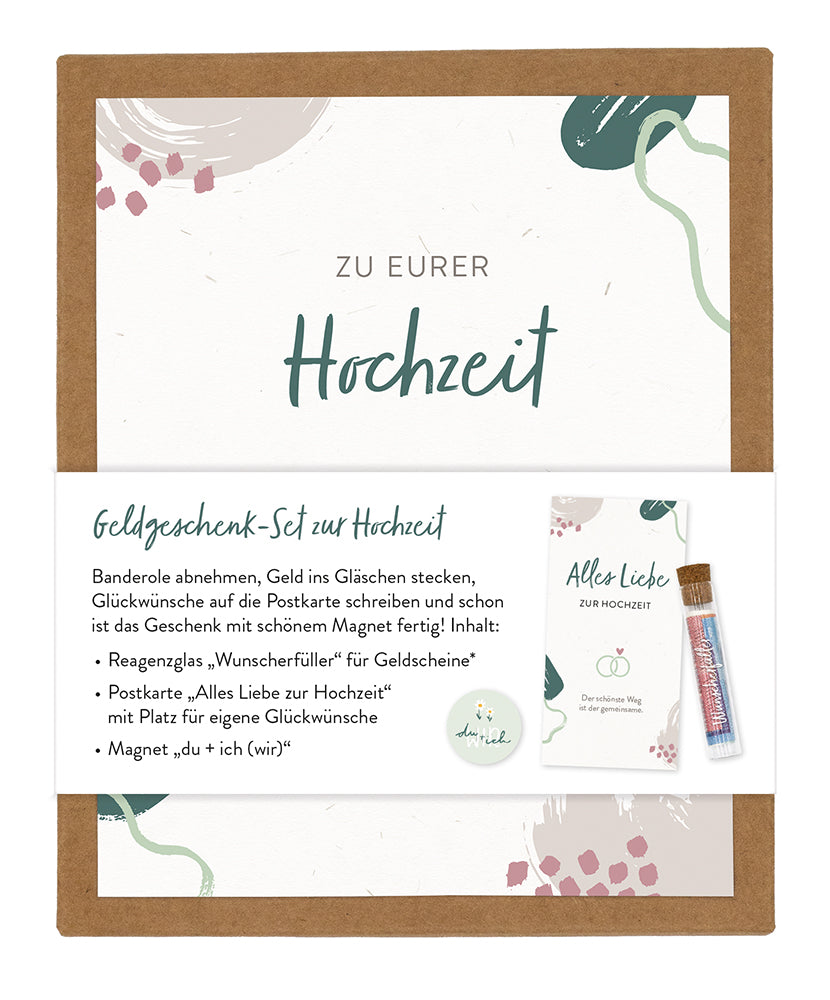  zum Titel Zu eurer Hochzeit