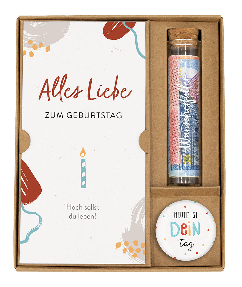  zum Titel Zu deinem Geburtstag