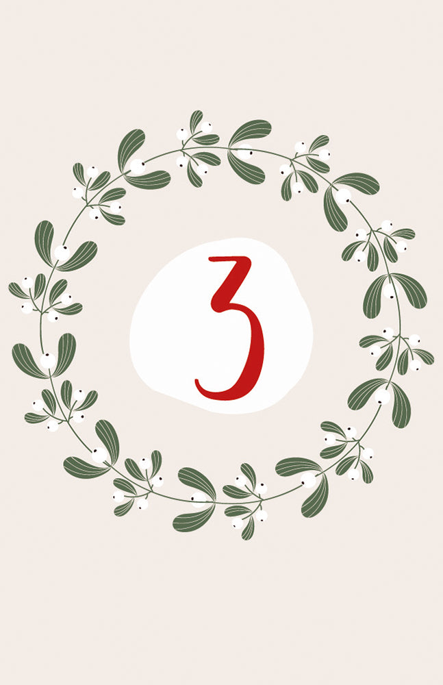  zum Titel 24 Mutmacher im Advent - Adventskalender