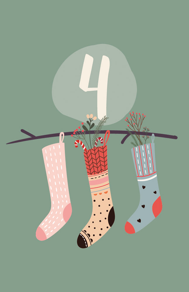  zum Titel 24 Mutmacher im Advent - Adventskalender