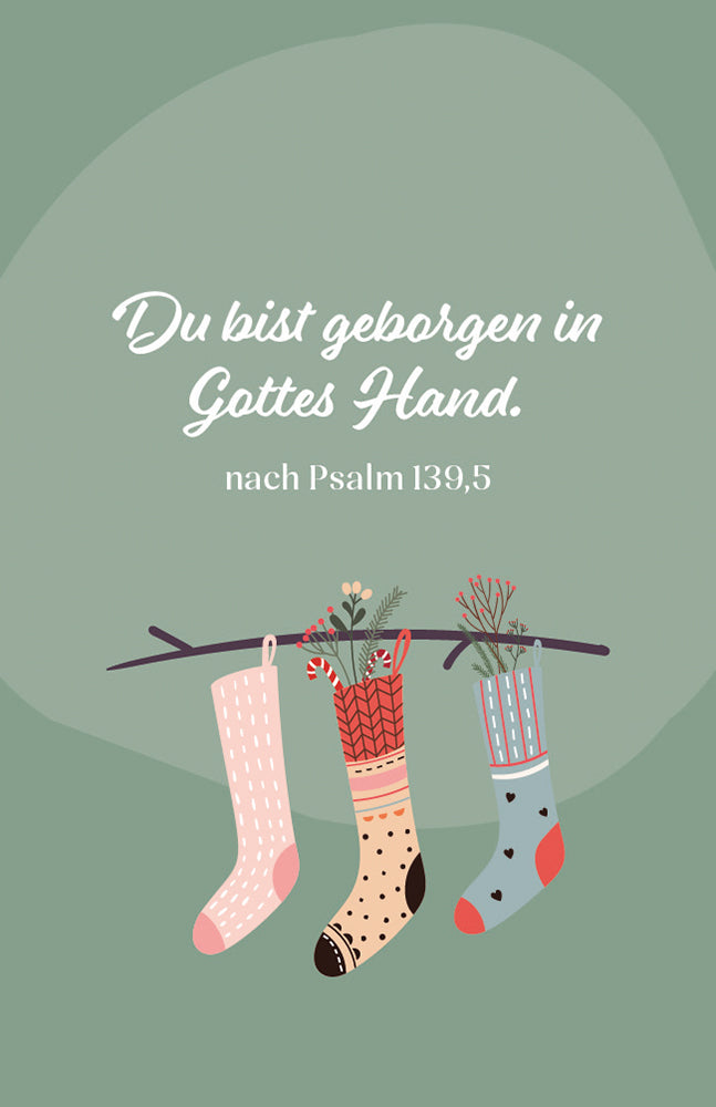  zum Titel 24 Mutmacher im Advent - Adventskalender