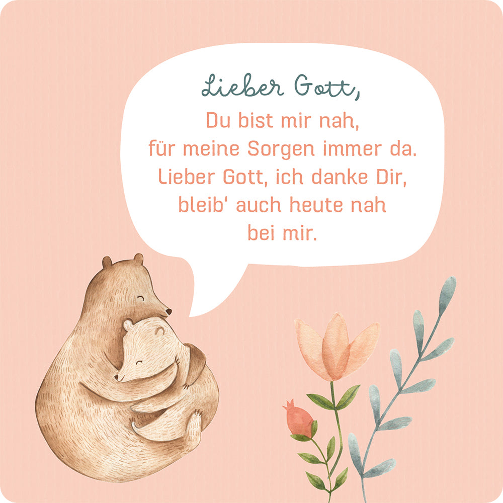  zum Titel Meine ersten Gebete
