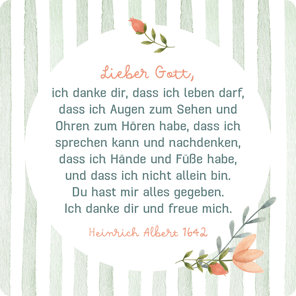  zum Titel Meine ersten Gebete