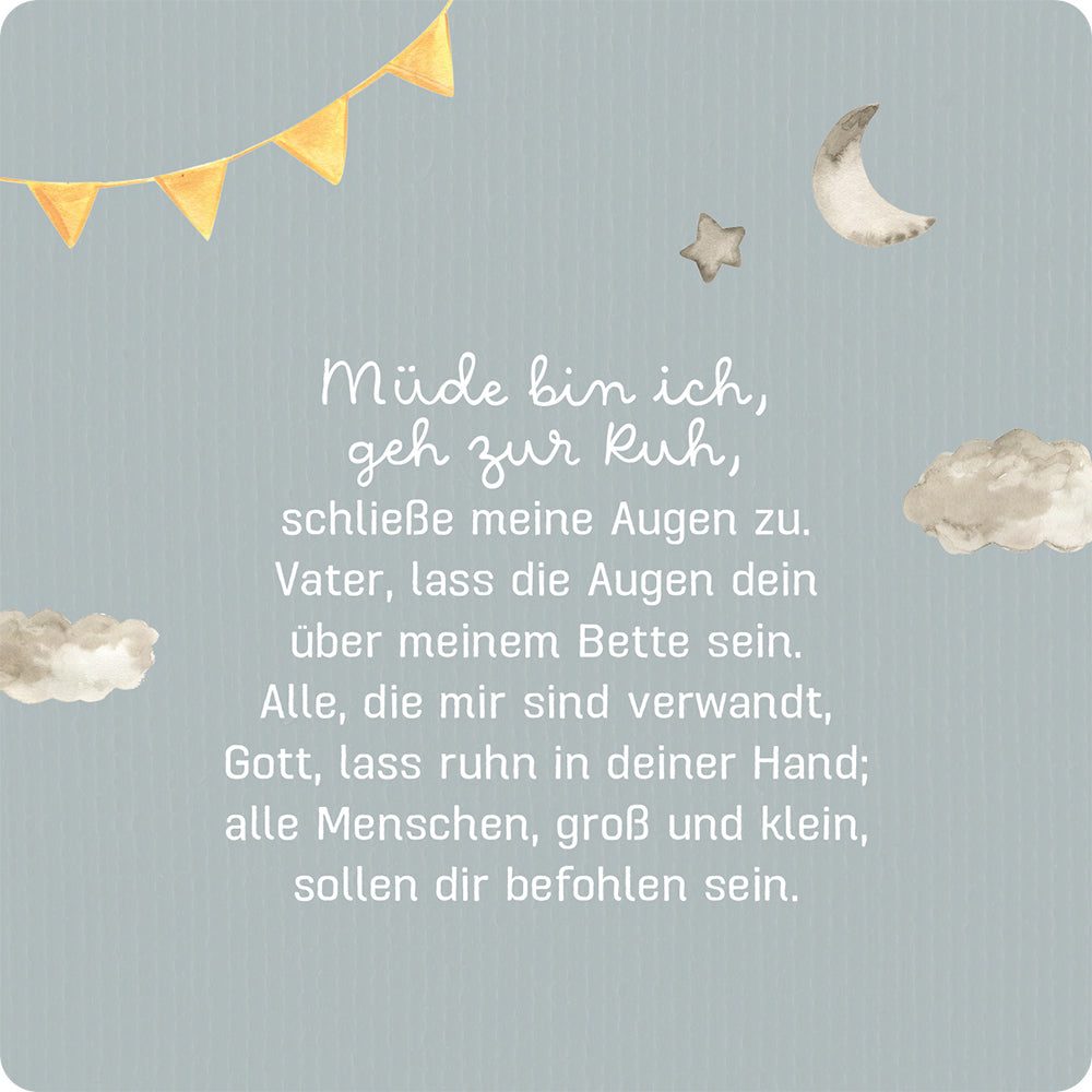  zum Titel Meine ersten Gebete