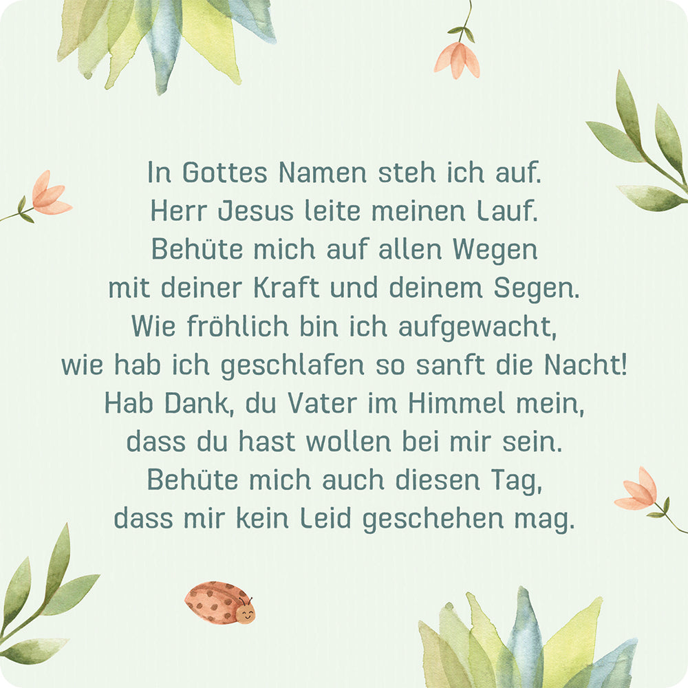  zum Titel Meine ersten Gebete