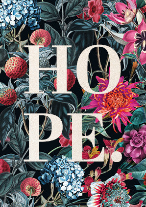  zum Titel Hope