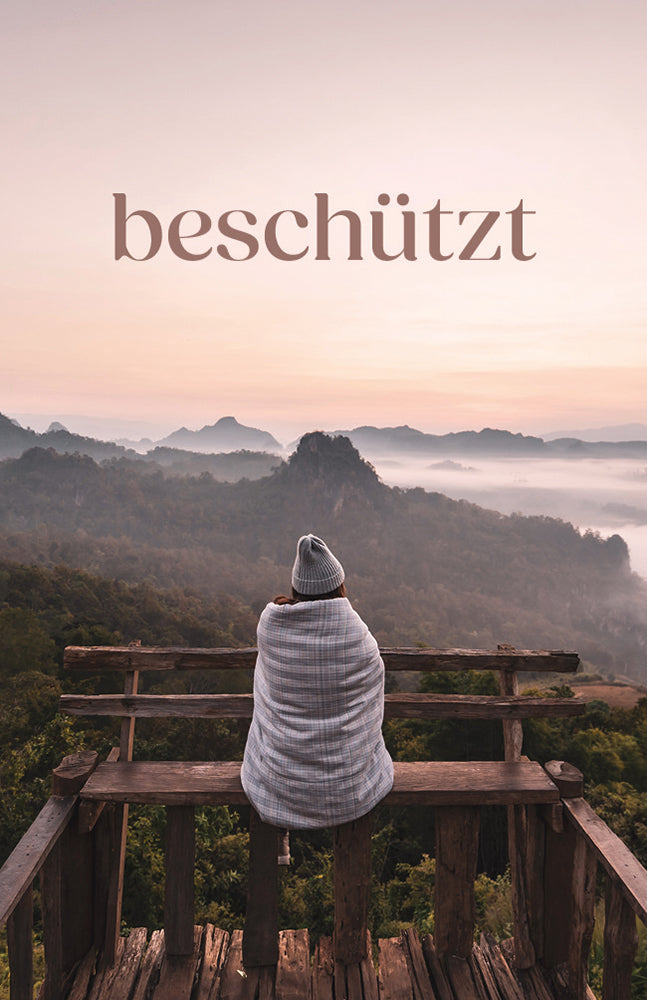  zum Titel Frieden - Segen zum Mitnehmen