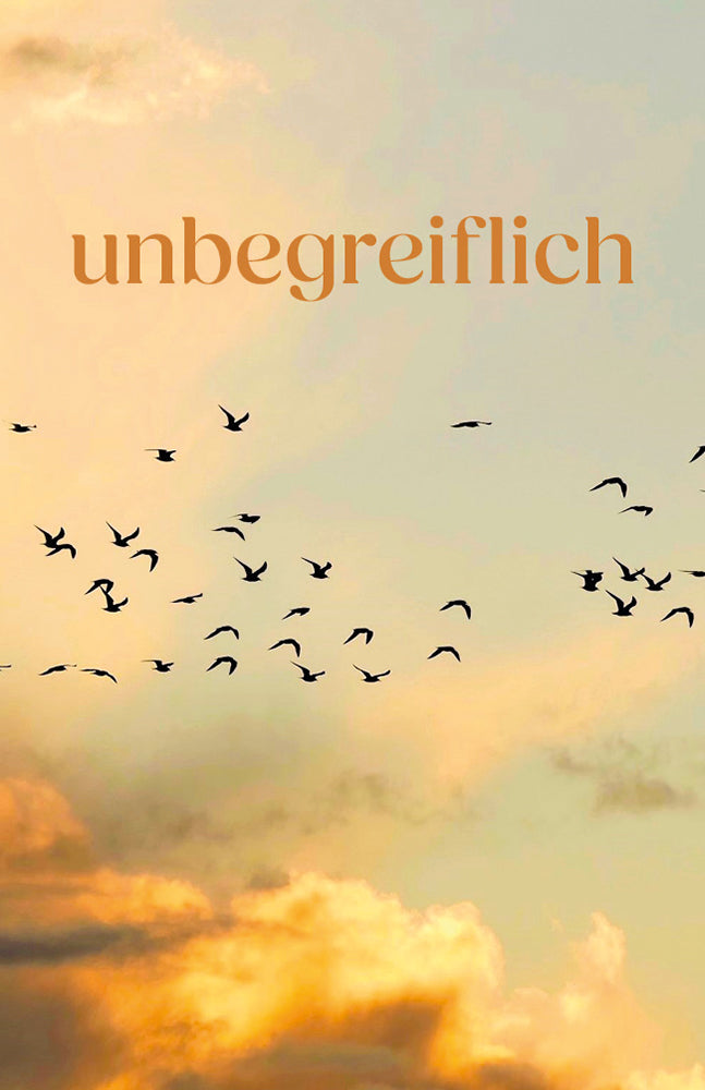  zum Titel Frieden - Segen zum Mitnehmen