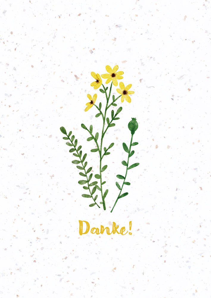  zum Titel Danke!