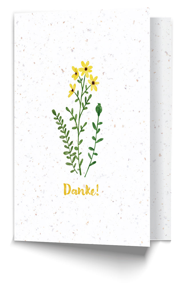  zum Titel Danke!