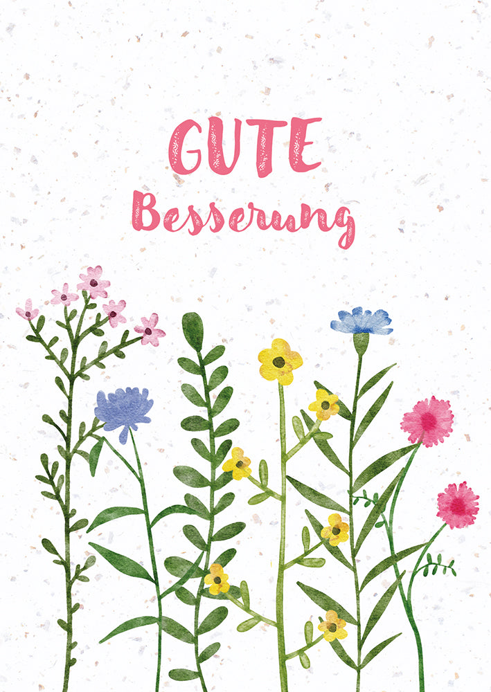  zum Titel Gute Besserung