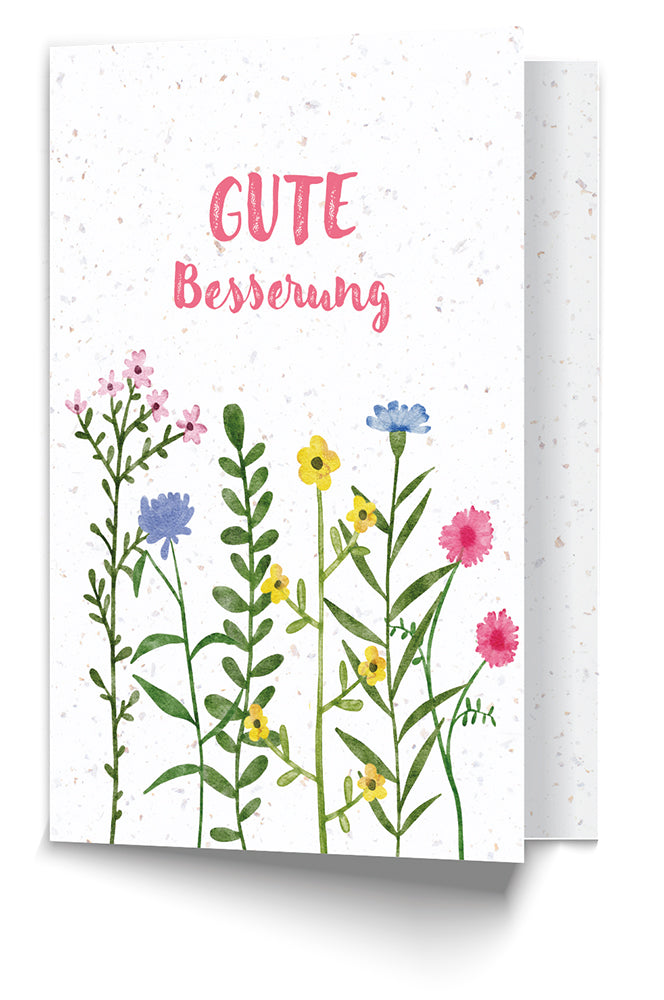  zum Titel Gute Besserung