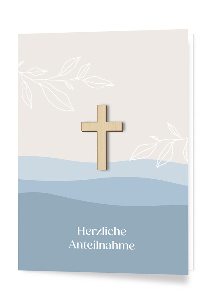  zum Titel Herzliche Anteilnahme